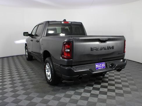 New 2026 RAM 1500 Tradesman AWD/4WD image 21
