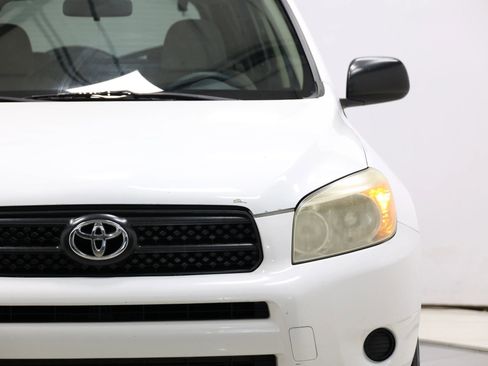 Used 2007 Toyota RAV4 2WD image 68