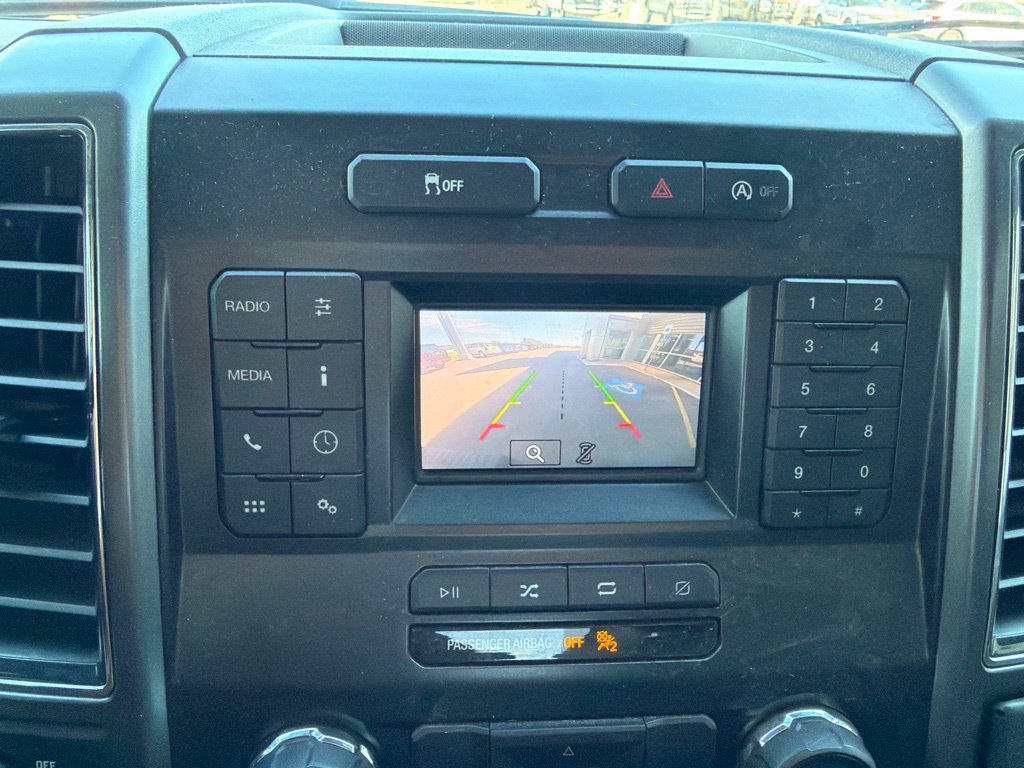 Used 2018 Ford F150 XLT w/ Equipment Group 301A Mid RWD image 15