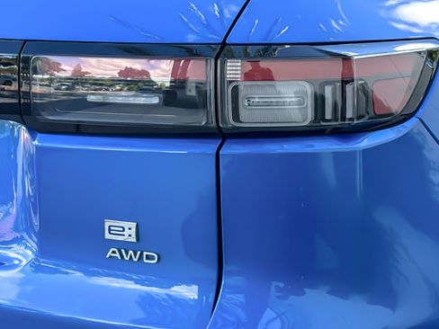 Used 2024 Honda Prologue EX image 28