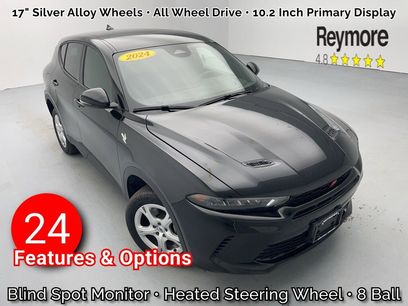 Used 2024 Dodge Hornet GT w/ Cold Weather Group