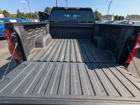 Used 2023 Chevrolet Silverado 1500 RST AWD/4WD image 25