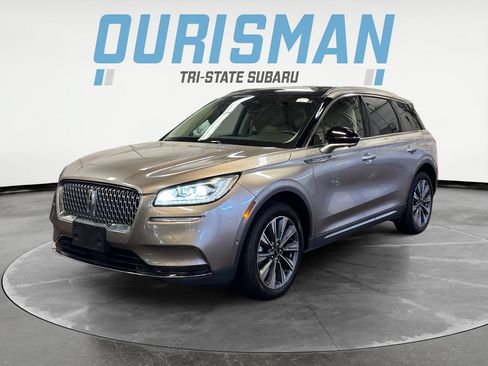 Used 2020 Lincoln Corsair Reserve w/ Equipment Group 201A AWD/4WD image 2
