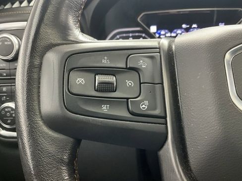 Used 2020 GMC Sierra 1500 AT4 w/ AT4 Premium Package image 18