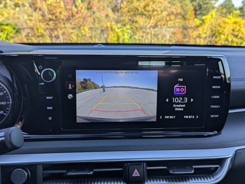 Used 2023 Kia K5 GT-Line w/ GT-Line Premium Package image 14