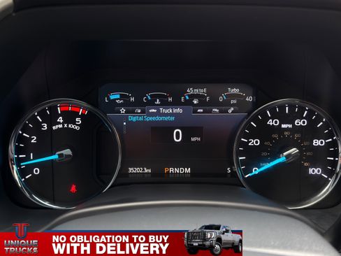 Used 2022 Ford F250 Lariat w/ Tremor Off-Road Package image 39