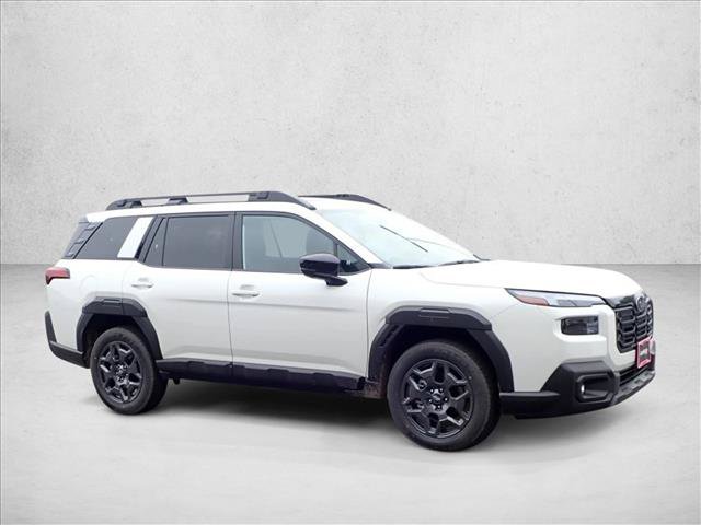 New 2026 Subaru Outback Premium AWD/4WD image 6