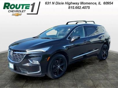 Used 2024 Buick Enclave Essence w/ Experience Buick Package
