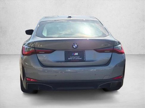 Used 2023 BMW i4 eDrive35 RWD image 7