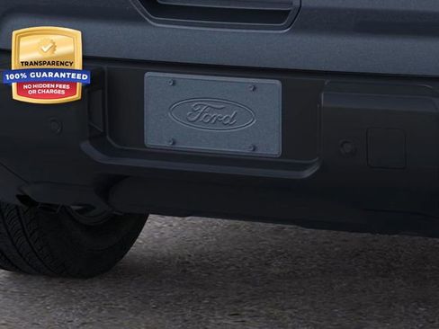 New 2025 Ford Bronco Sport Big Bend w/ Convenience Package image 23