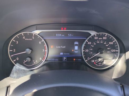 Used 2024 Nissan Altima 2.5 SR image 31