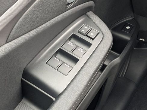 New 2026 Honda Ridgeline RTL image 20