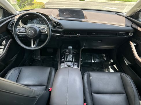 Used 2023 MAZDA CX-30 AWD 2.5 S w/ Premium Package image 18