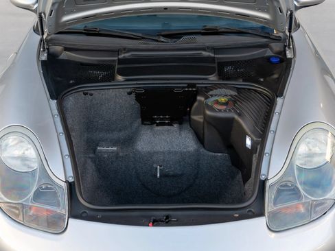 Used 1999 Porsche Boxster RWD image 80
