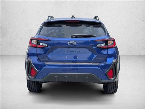 New 2026 Subaru Crosstrek 2.0i Premium AWD/4WD image 8