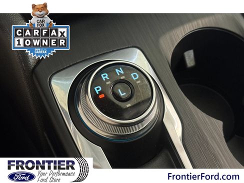 Used 2025 Ford Escape SE w/ PHEV Premium Package FWD image 23