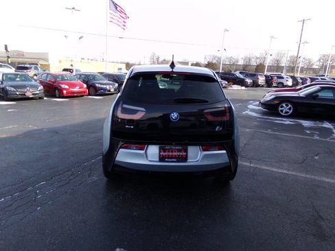 Used 2014 BMW i3 image 8