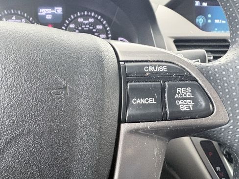 Used 2017 Honda Odyssey EX image 22