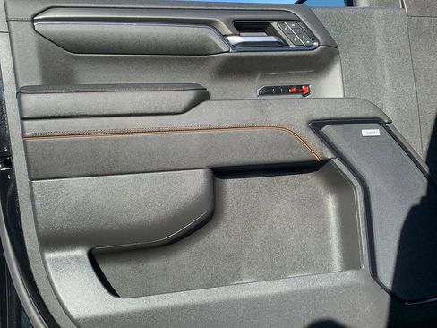 Used 2024 GMC Sierra 1500 AT4 w/ Technology Package image 16