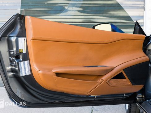 Used 2012 Ferrari 458 Italia Coupe image 19