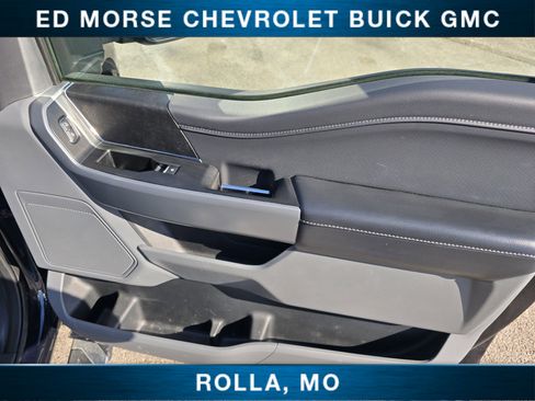 Used 2022 Ford F150 XLT w/ Equipment Group 302A High image 18