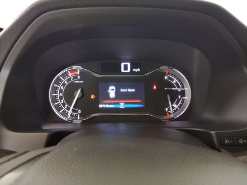 Certified 2017 Honda Pilot LX image 15