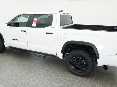 New 2026 Toyota Tundra SR5 AWD/4WD image 13