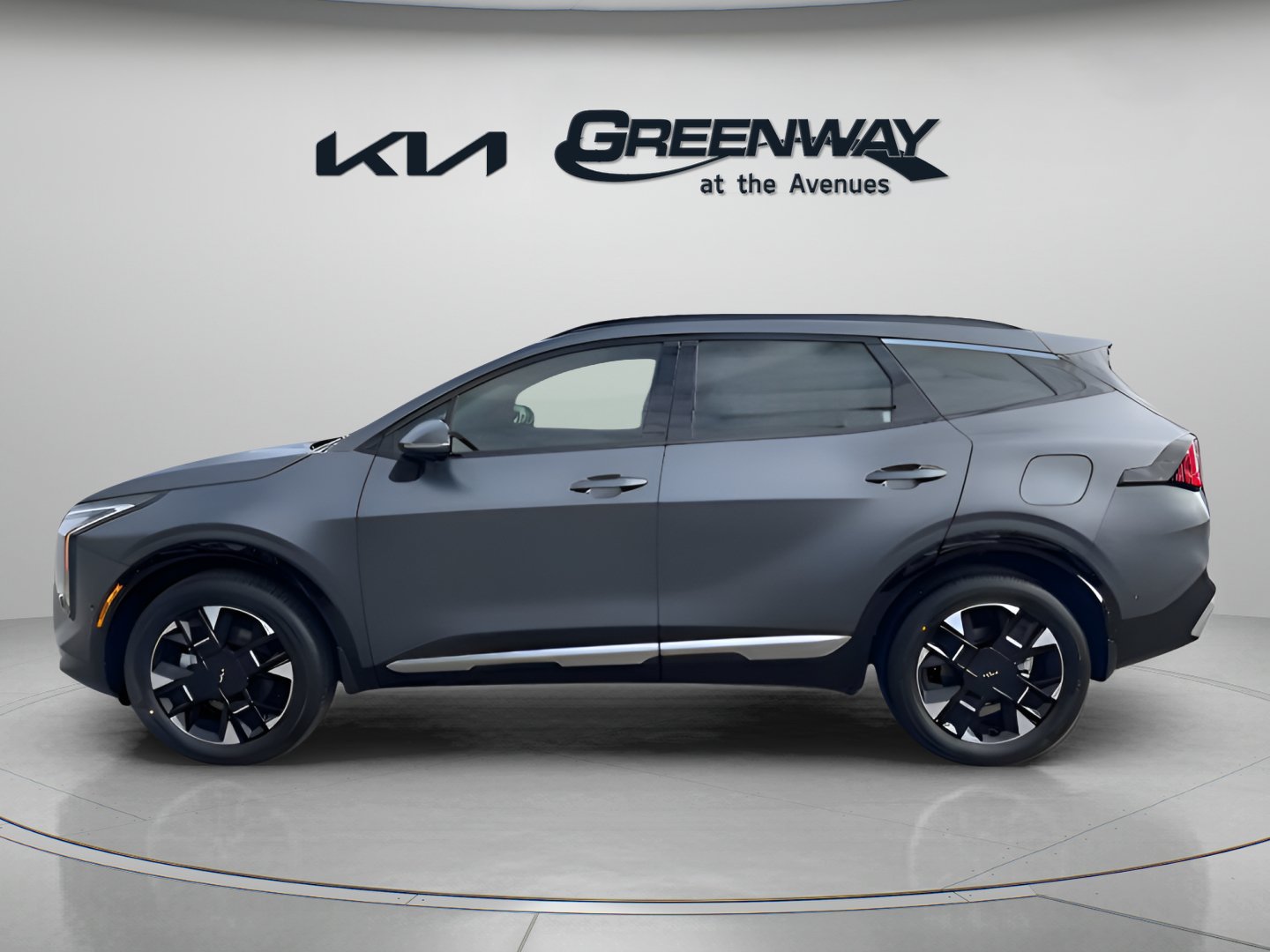 New 2026 Kia Sportage SX Prestige AWD/4WD image 2