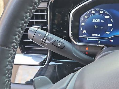 Used 2024 Chevrolet Silverado 1500 LT Trail Boss w/ Protection Package image 27