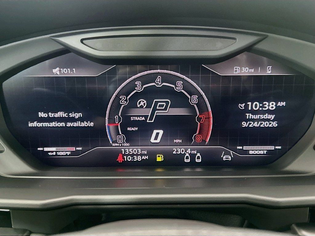 Used 2023 Lamborghini Urus S AWD/4WD image 33