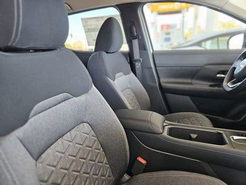 New 2026 Nissan Kicks SV w/ Cold Weather Package image 14