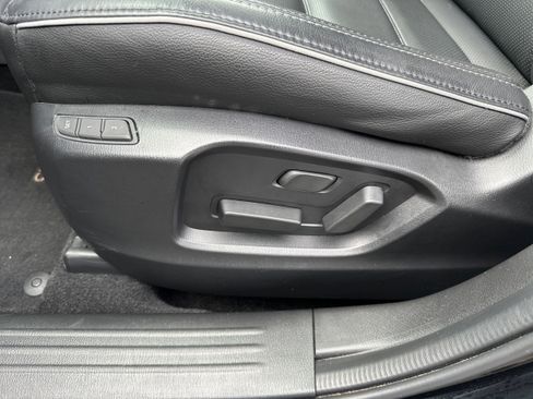 Certified 2025 MAZDA CX-5 AWD 2.5 S w/ Preferred Package image 19