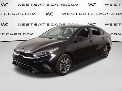 Used 2023 Kia Forte LXS w/ LXS Technology Package