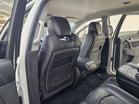 Used 2013 Buick Enclave Premium w/ Trailering Provision Package FWD image 25
