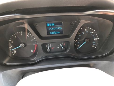 Used 2017 Ford Transit 250 148 High Roof Extended RWD image 34