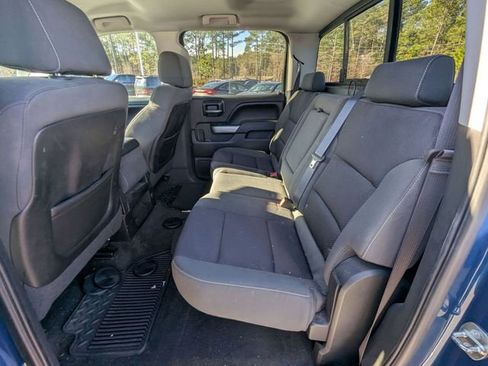 Used 2015 Chevrolet Silverado 1500 LT w/ All Star Edition image 12