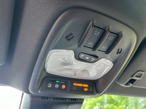 New 2026 GMC Canyon AT4X w/ AT4X AEV Edition AWD/4WD image 67