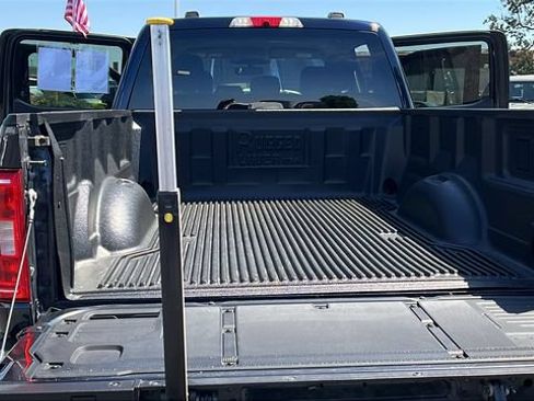 Used 2023 Ford F150 XLT w/ Equipment Group 301A Mid AWD/4WD image 15