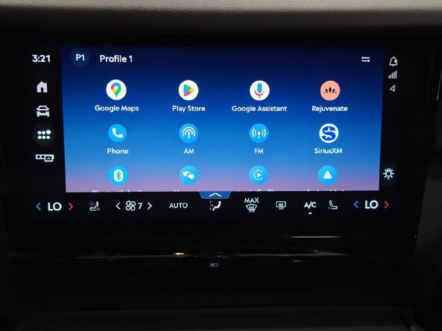 New 2027 Lincoln Navigator L Reserve AWD/4WD image 16