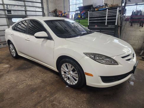 Used 2009 MAZDA MAZDA6 s Sport image 10