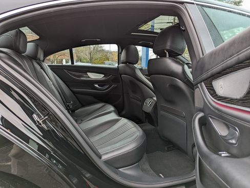Used 2023 Mercedes-Benz CLS 450 4MATIC image 38