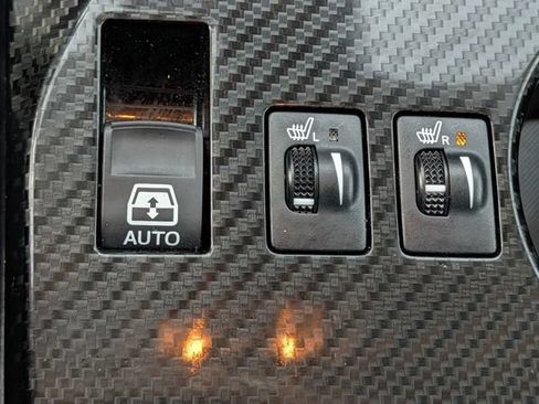 Used 2024 Toyota 4Runner TRD Pro AWD/4WD image 16