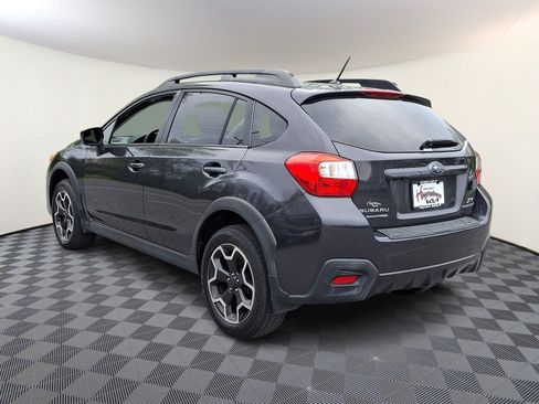 Used 2015 Subaru Crosstrek 2.0i Premium w/ Popular Package #2 AWD/4WD image 4