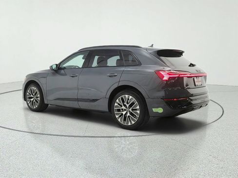 Used 2024 Audi Q8 e-tron Premium Plus w/ Premium Plus Package AWD/4WD image 7