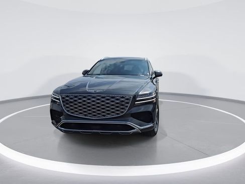 New 2026 Genesis GV80 2.5T Advanced AWD/4WD image 3