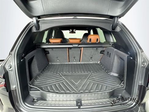 Used 2023 BMW X3 M w/ Executive Package image 32