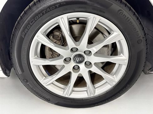 Used 2022 Audi A4 2.0T Premium AWD/4WD image 32