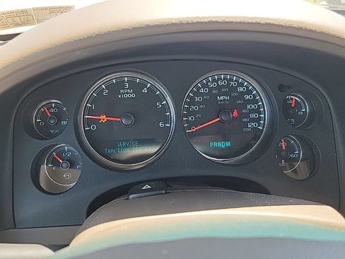 Used 2013 GMC Yukon SLT AWD/4WD image 6