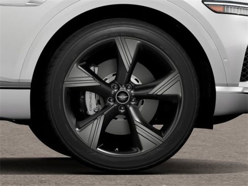New 2026 Genesis GV80 2.5T Prestige image 8