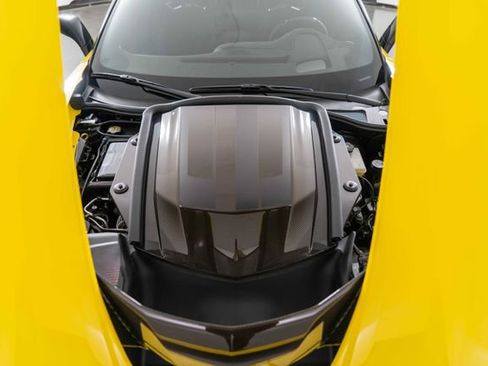 Used 2019 Chevrolet Corvette ZR1 image 27